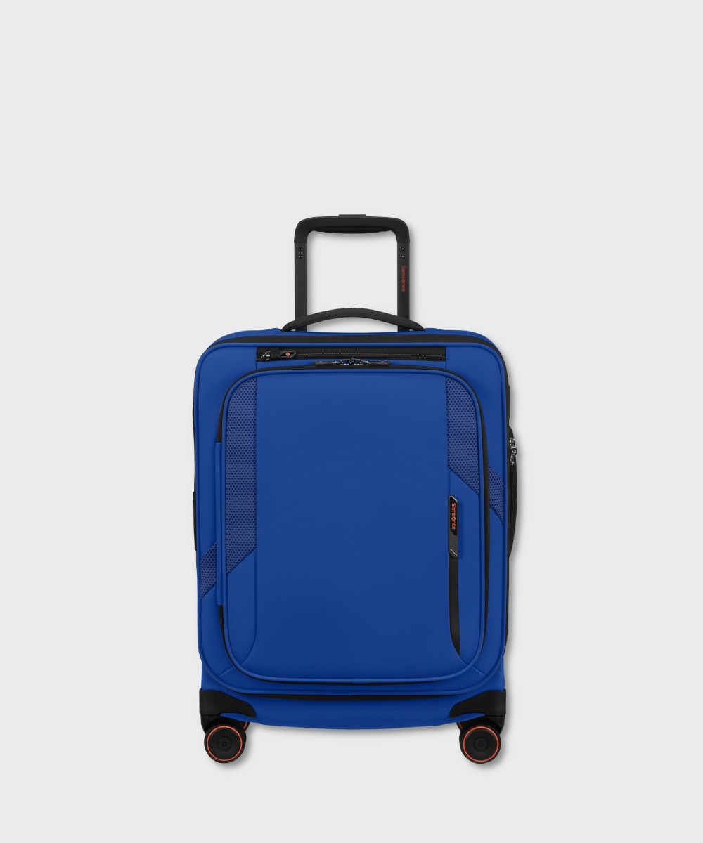 Samsonite Glazed trolley bagaglio a mano da...