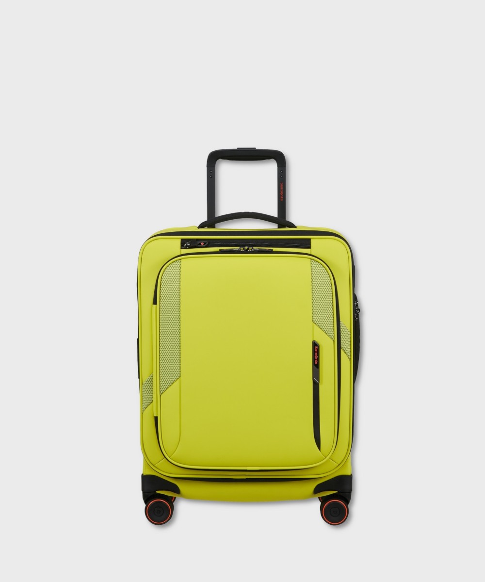 Samsonite Glazed trolley bagaglio a mano da...