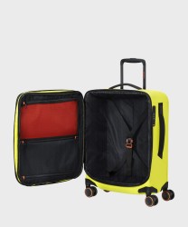 Samsonite Glazed Expandable Cabin Hand Luggage