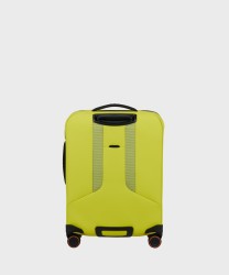 Samsonite Glazed trolley bagaglio a mano da cabina espandibile
