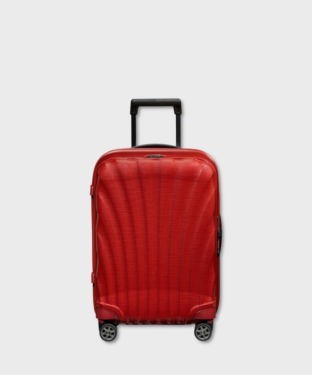 Samsonite C-Lite trolley bagaglio a mano da...