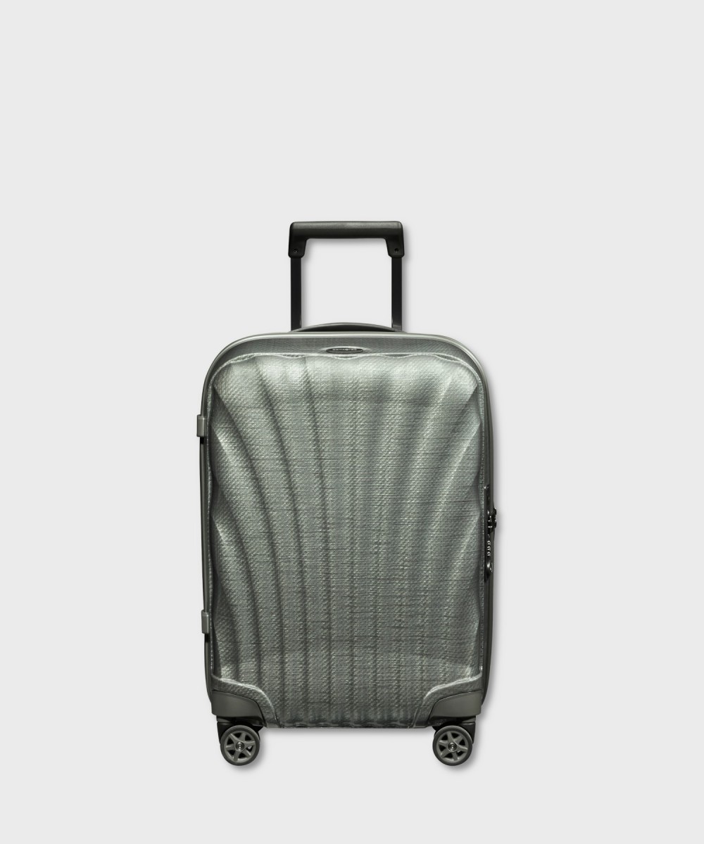 Samsonite C-Lite trolley bagaglio a mano da...