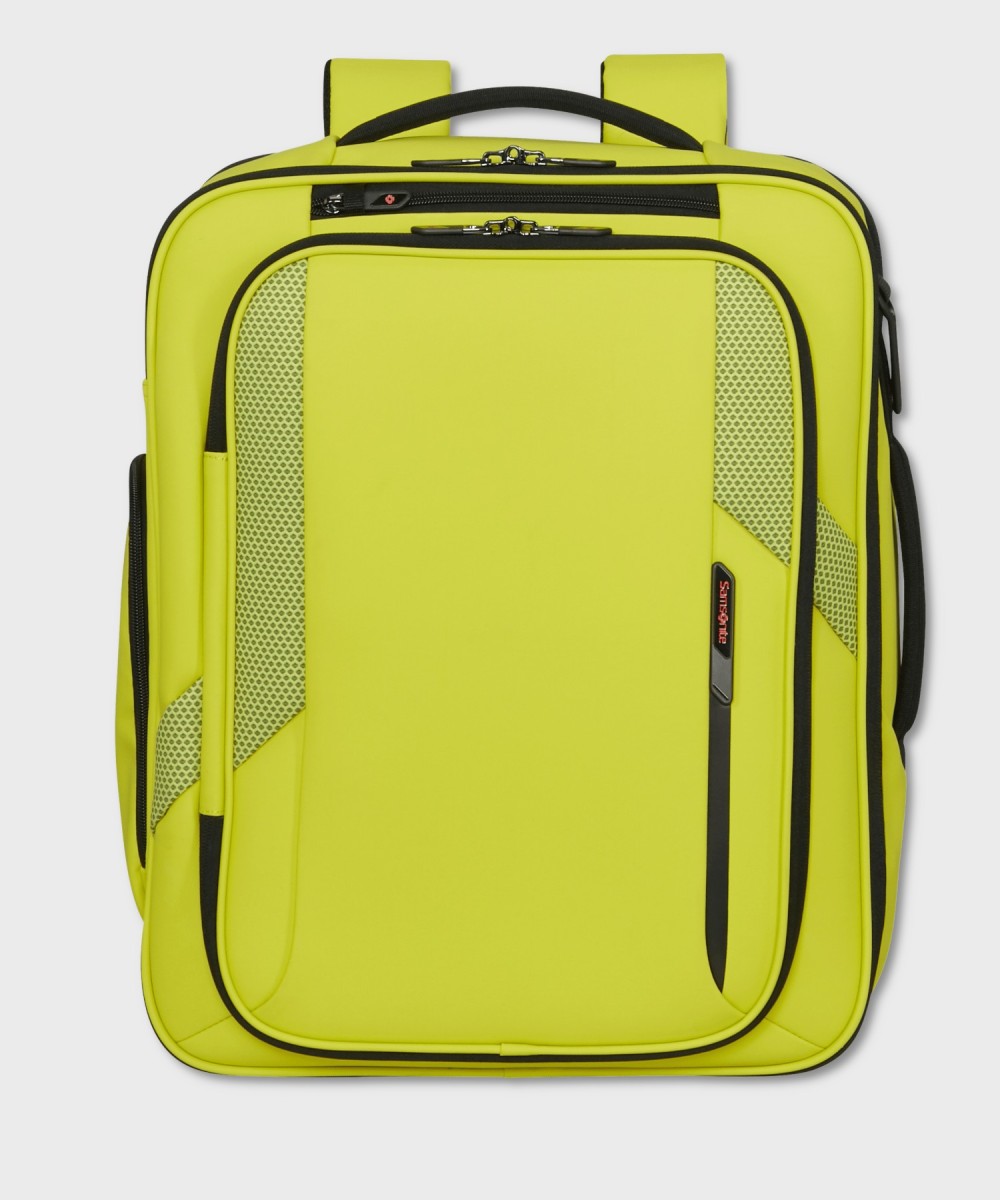 Samsonite Glazed 17.3" Laptop Travel Backpack...