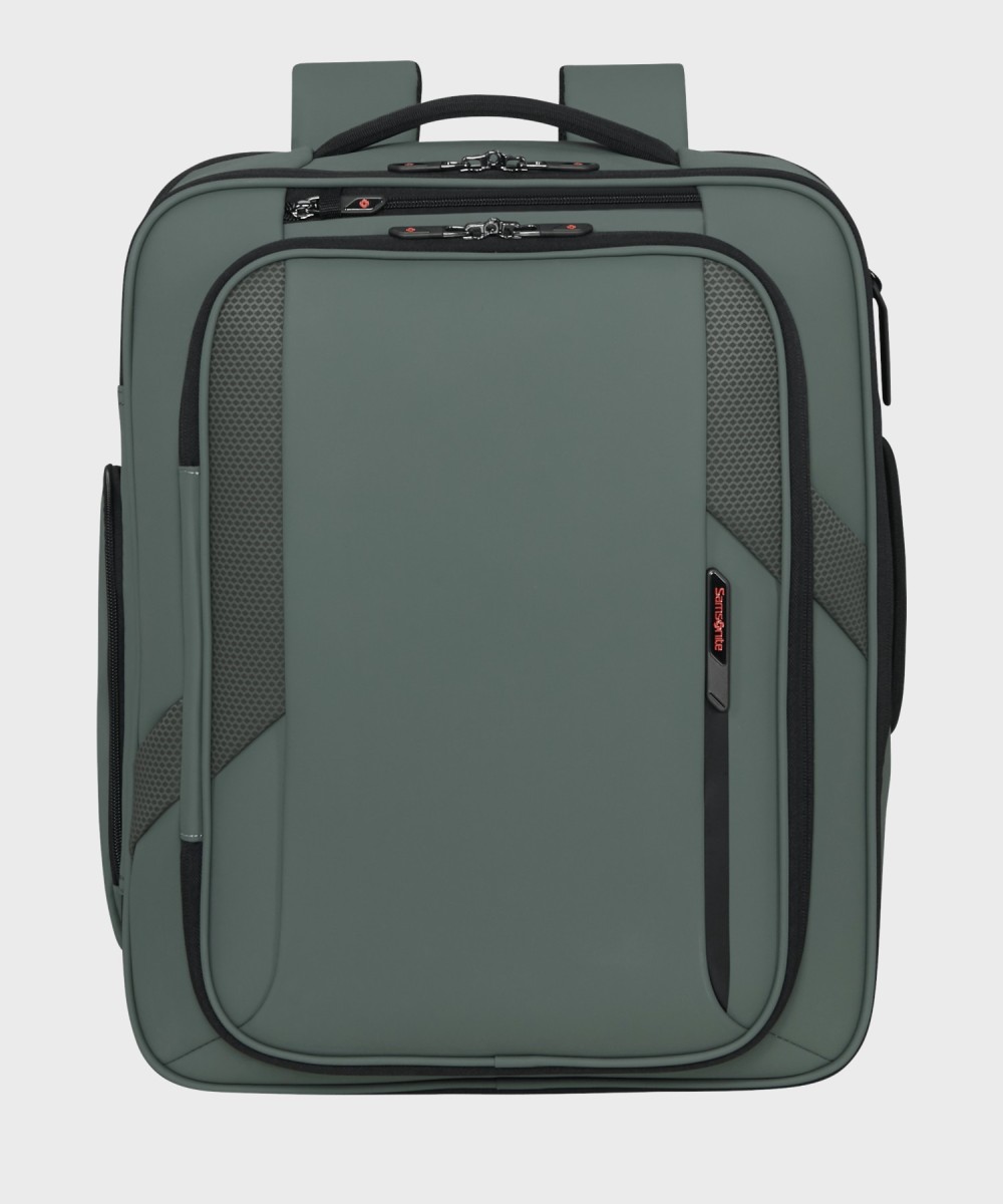 Samsonite Glazed zaino da viaggio 36x45x20 con...