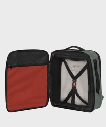 Samsonite Glazed 17.3" Laptop Travel Backpack, Sage Green