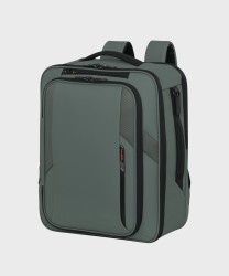 Samsonite Glazed 17.3" Laptop Travel Backpack, Sage Green