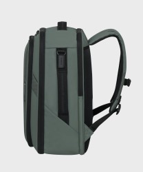 Samsonite Glazed 17.3" Laptop Travel Backpack, Sage Green