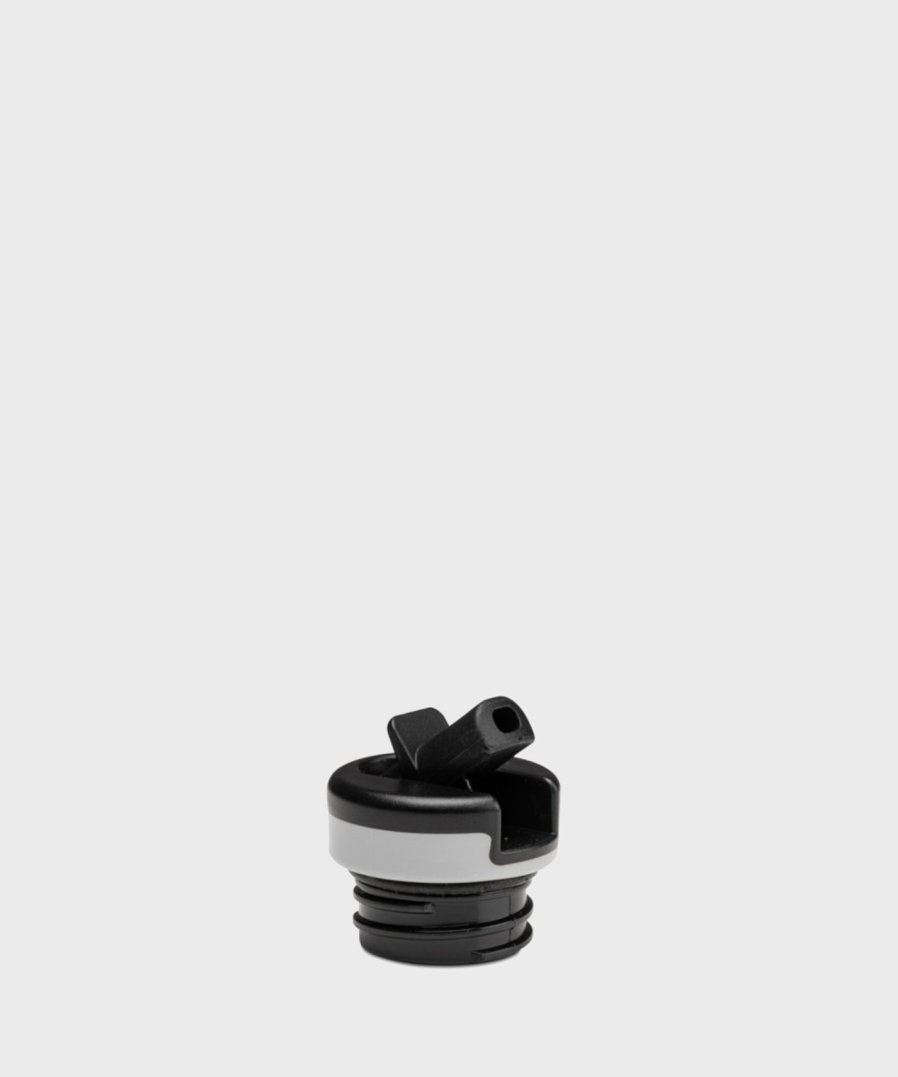 24 Bottles Sport Lid tappo con beccuccio grigio...