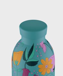 24 Bottles Clima bottle 500 ml verde Bloom Bloom Green