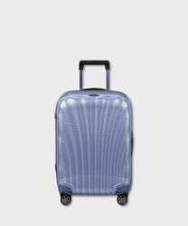 Samsonite C-Lite trolley bagaglio a mano da cabina 55 cm rosa