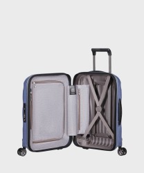 Samsonite C-Lite 55cm Pink Cabin Hand Luggage Trolley