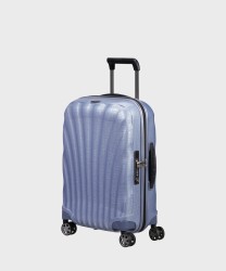 Samsonite C-Lite trolley bagaglio a mano da cabina 55 cm rosa