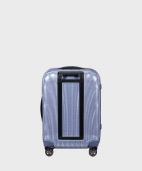 Samsonite C-Lite 55cm Pink Cabin Hand Luggage Trolley