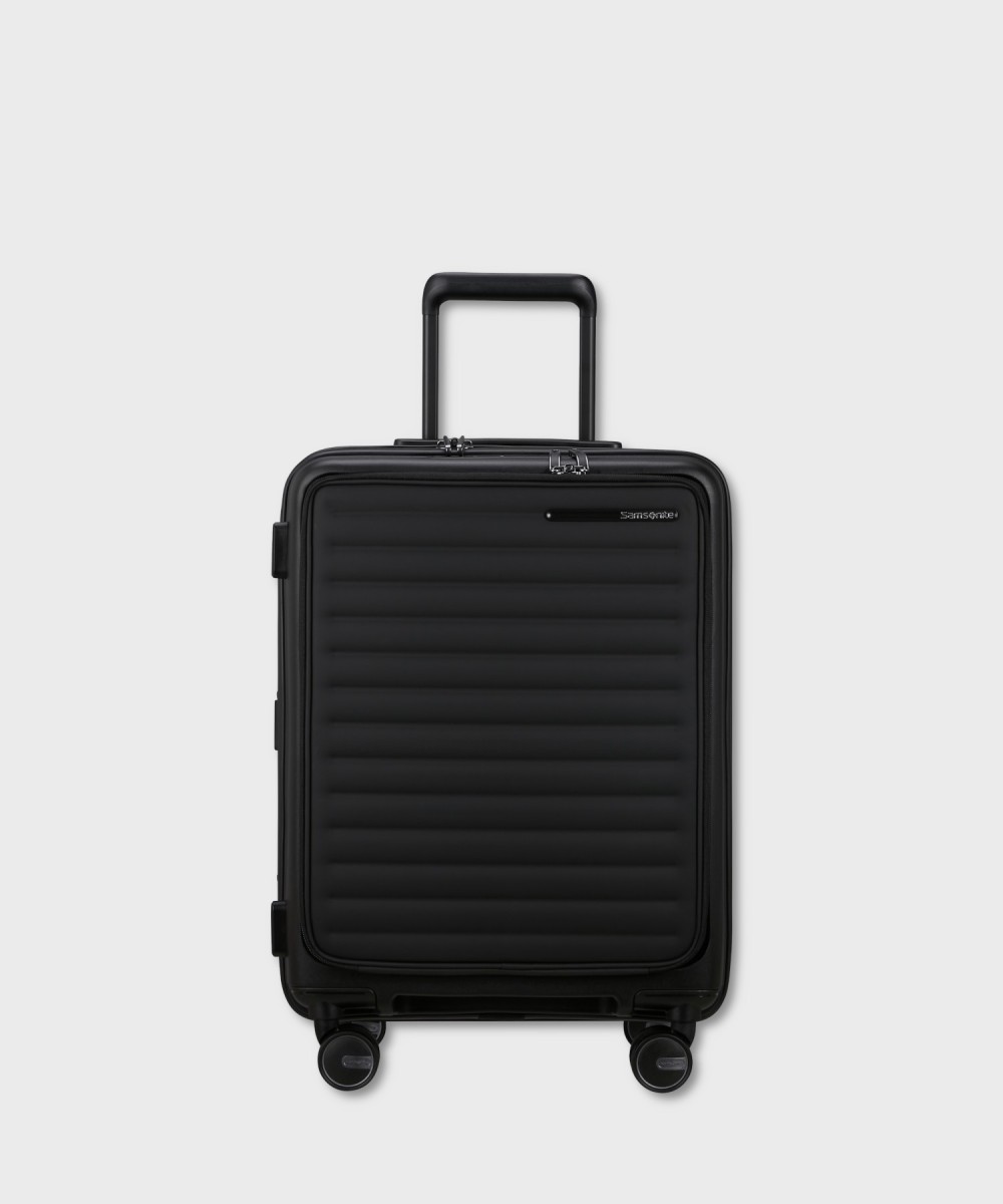 Samsonite Restackd trolley cabina espandibile...