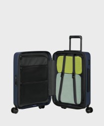 Samsonite Restackd trolley cabina espandibile 55 cm easy access