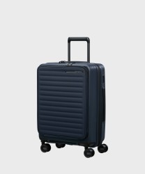 Samsonite Restackd Expandable Cabin Trolley 55cm Easy Access