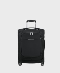 Samsonite Re-Lite trolley cabina espandibile 55 cm nero black