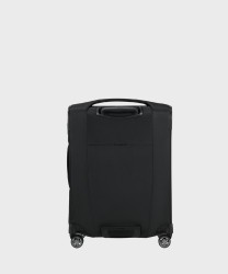 Samsonite Re-Lite trolley cabina espandibile 55 cm nero black