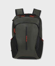 Samsonite Ecodiver Urban zaino M porta pc 15,6" verde climbing
