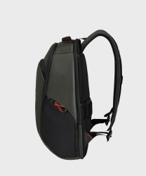 Samsonite Ecodiver Urban zaino M porta pc 15,6" verde climbing