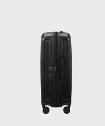 Samsonite 2Wander trolley medio espandibile 69 cm nero matt