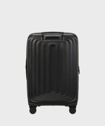 Samsonite 2Wander Medium Expandable Trolley 69cm Matt Black