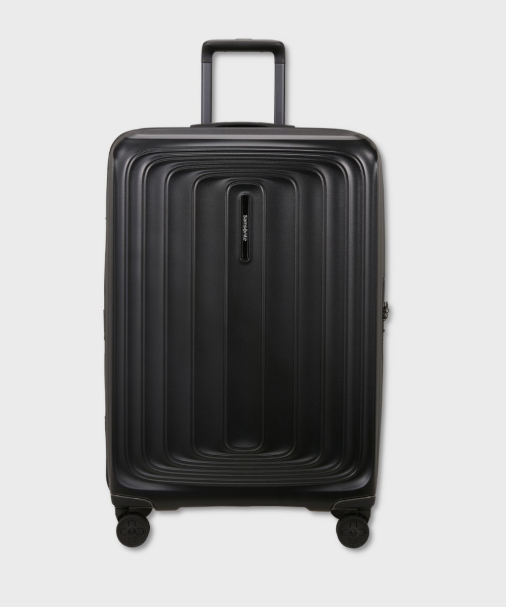 Samsonite 2Wander trolley grande espandibile 75...