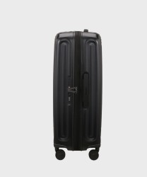 Samsonite 2Wander Large Expandable Trolley 75cm Matt Black