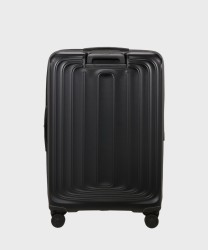 Samsonite 2Wander Large Expandable Trolley 75cm Matt Black