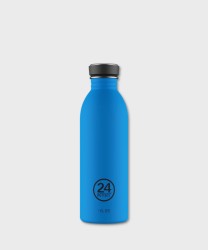 24 Bottles Urban Bottle 500 ml blu Pacific Beach
