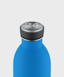 24 Bottles Urban Bottle 500 ml blu Pacific Beach