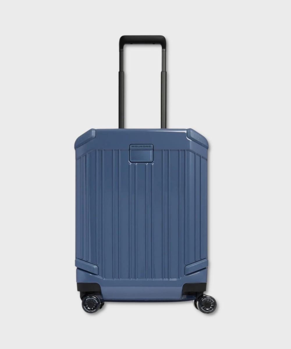 Piquadro Pop trolley cabin hand luggage 55 cm...