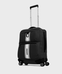 Piquadro Ducati corner C2OW trolley bagaglio a mano da cabina