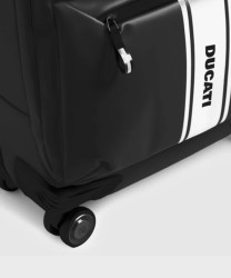 Piquadro Ducati corner C2OW trolley bagaglio a mano da cabina