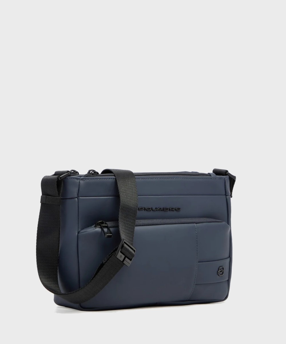 Piquadro Wollem rubber borsa citybag a 2...