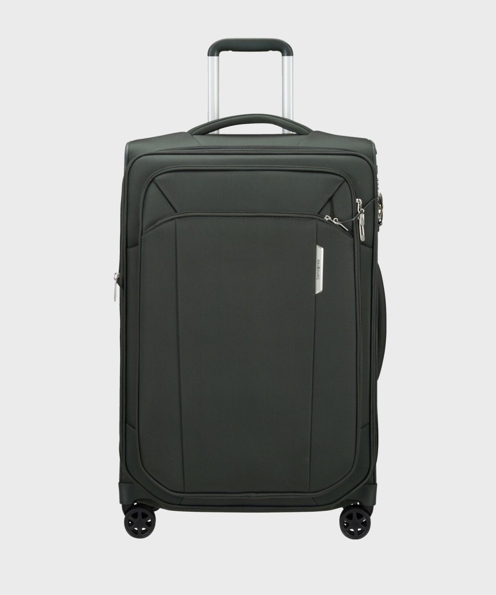 Samsonite Respark trolley medio espandibile 67...