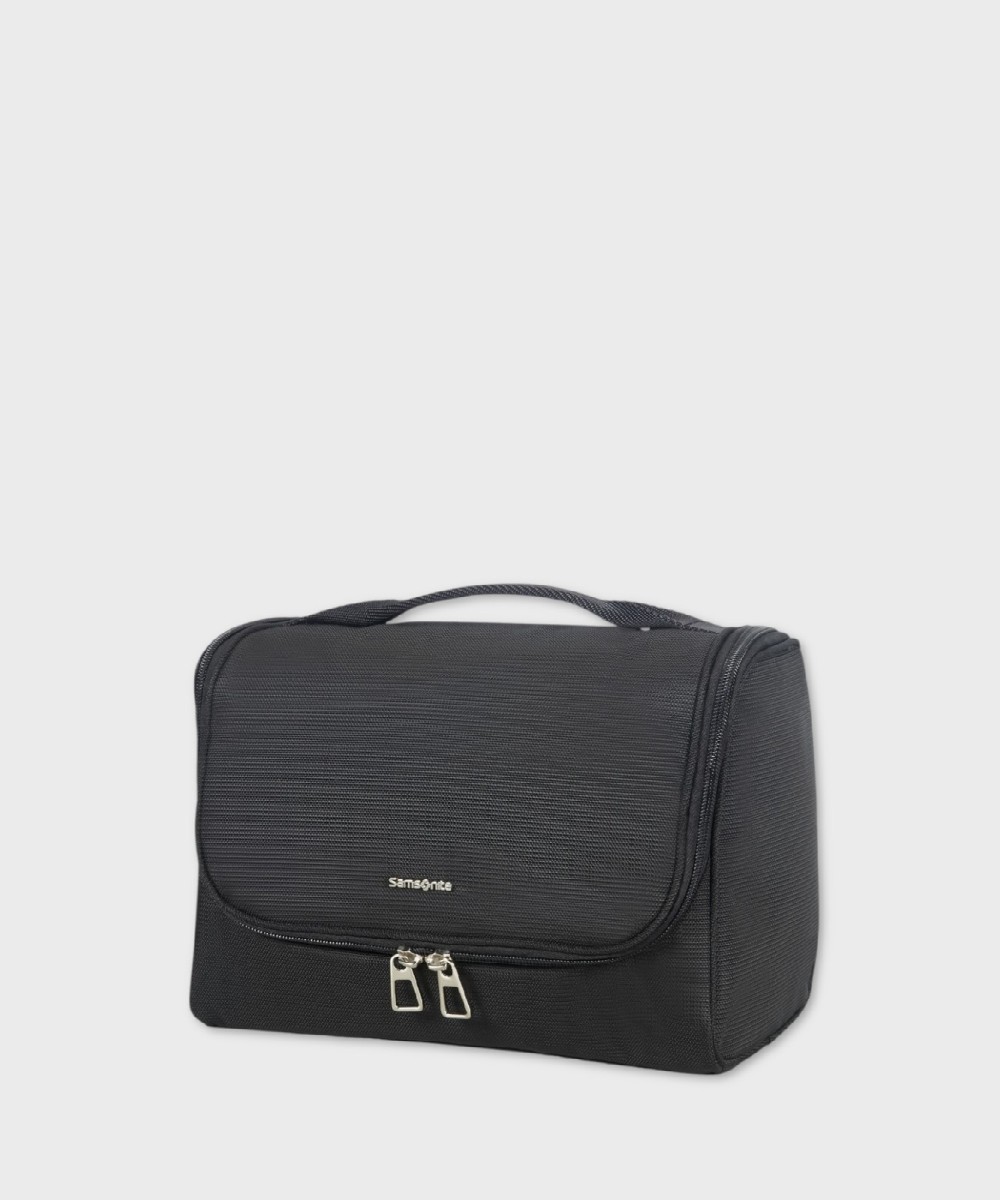 Samsonite Cosmix necessaire, black iris
