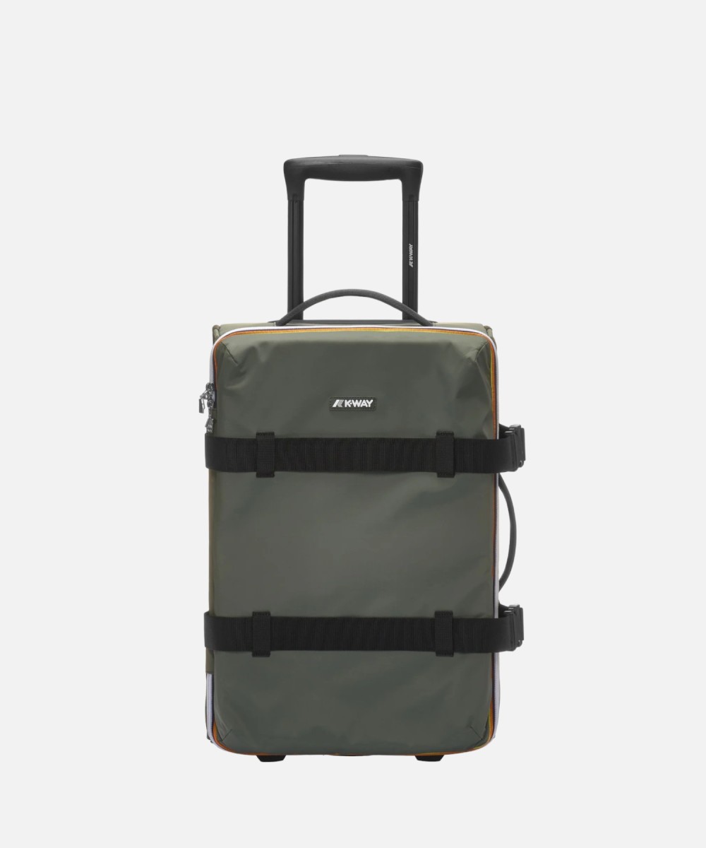 Kway Blossac trolley bagaglio a mano da cabina...
