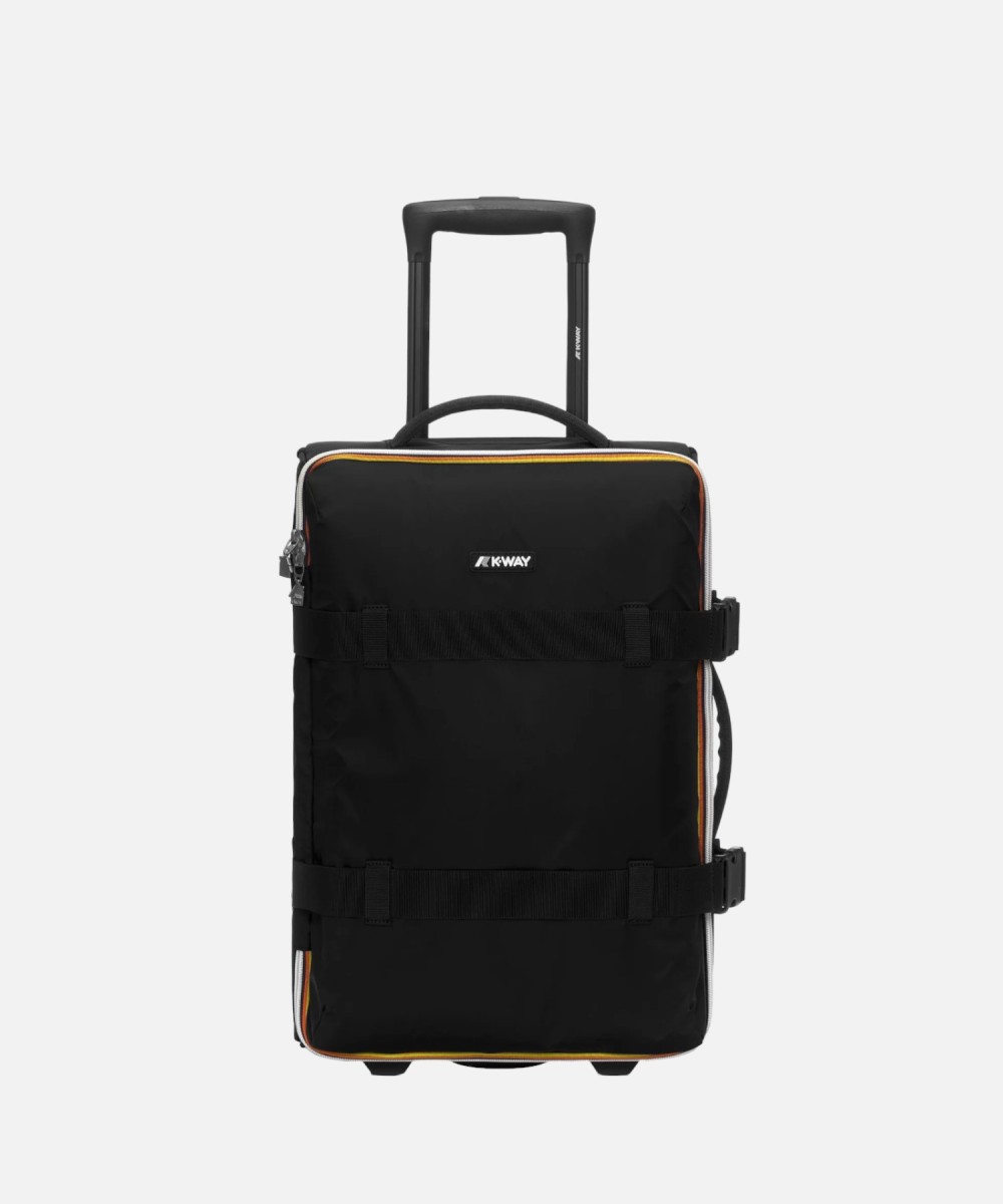 Kway Blossac trolley bagaglio a mano da cabina...