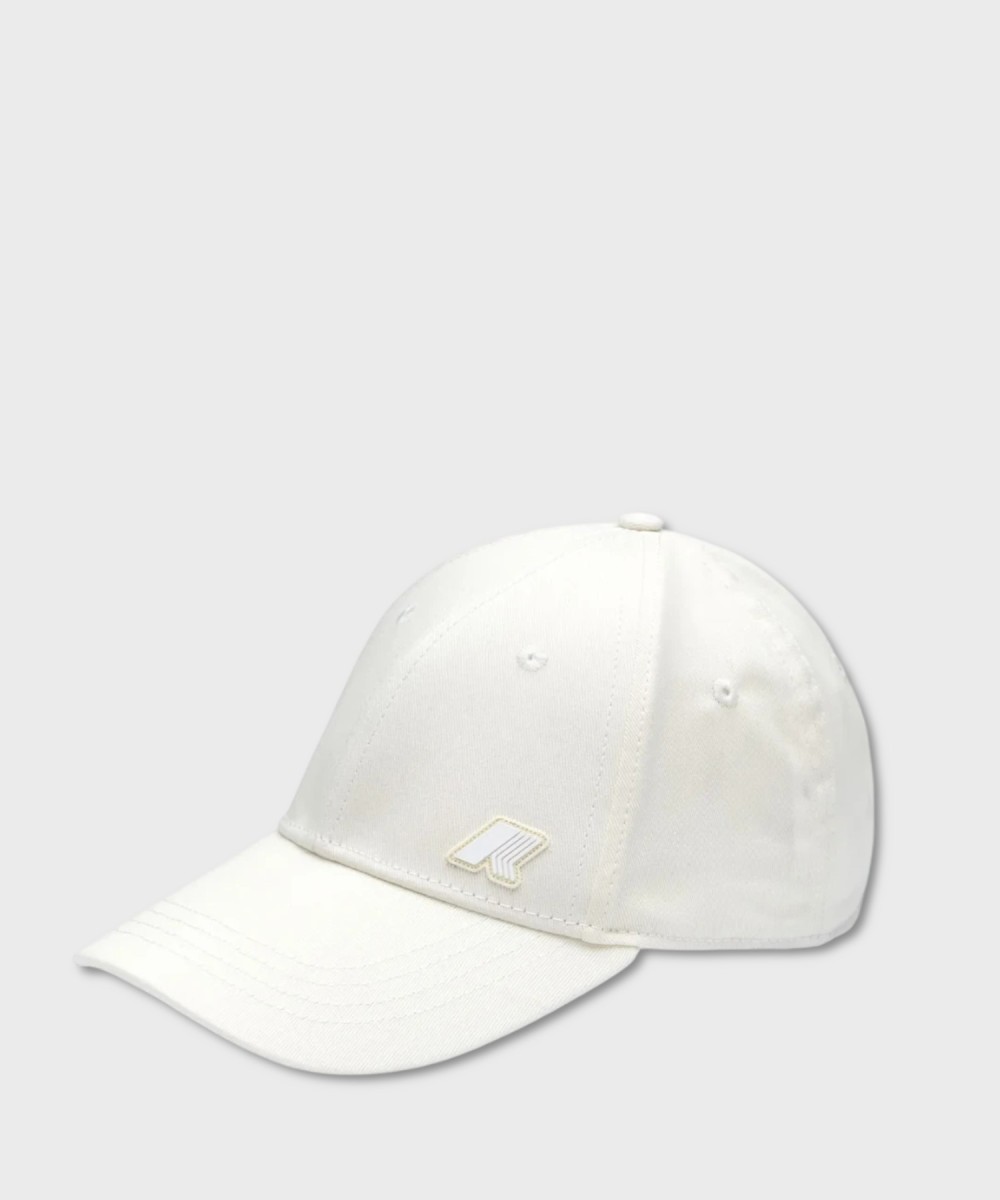 Kway Ily beige afterglow baseball hat