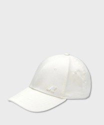 Kway Ily cappello baseball beige afterglow