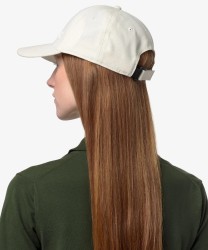 Kway Ily cappello baseball beige afterglow