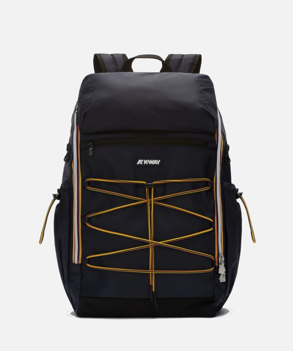 Kway Monte Limar zaino porta pc 15,6", blue depht