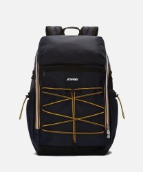 Kway Monte Limar zaino porta pc 15,6", blue depht