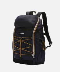 Kway Monte Limar zaino porta pc 15,6", blue depht
