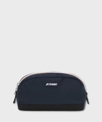 Kway Blair necessaire blue depht