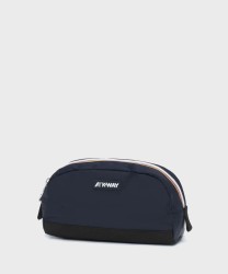 Kway Blair necessaire blue depht