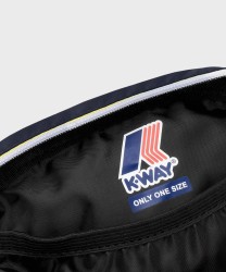 Kway Blair necessaire blue depht