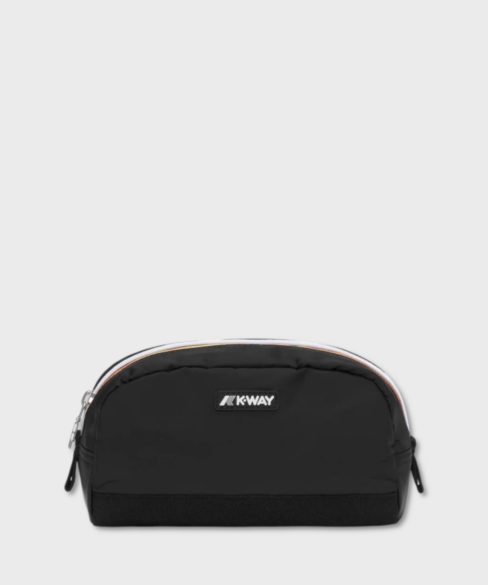 Kway Blair necessaire black pure