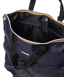 Kway Noam backpack, blue depth